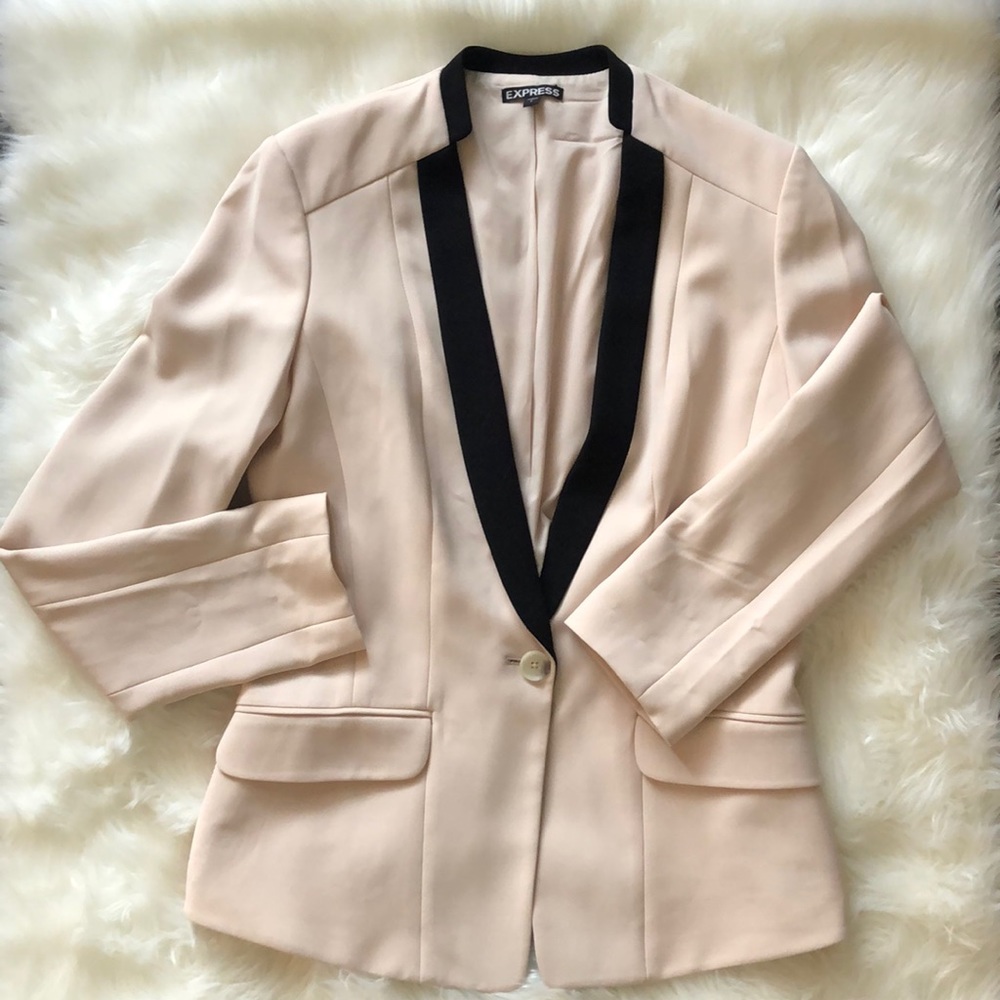 Express Blazer